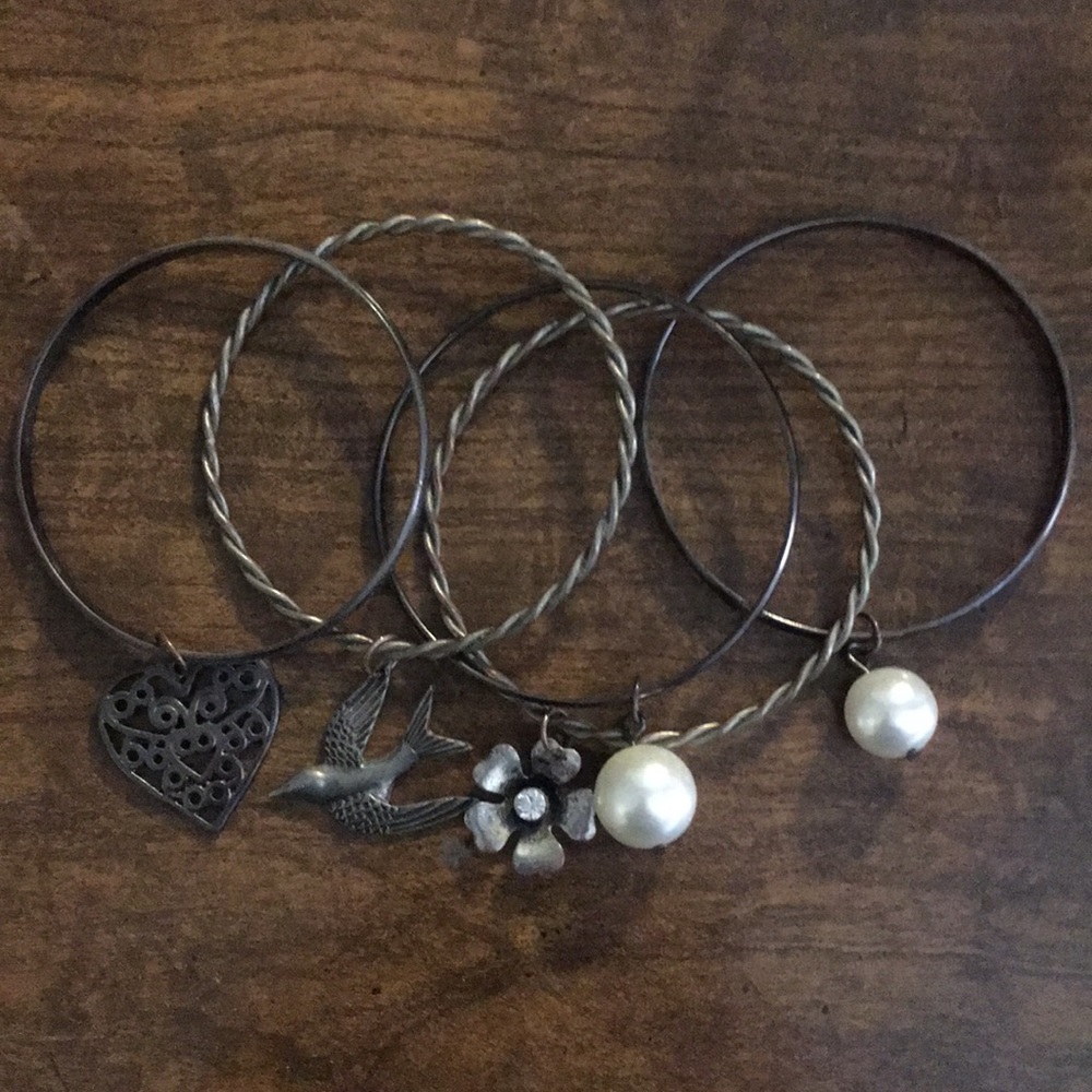 Bracelets